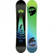Snowboard